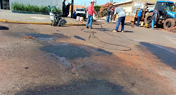Capa da notícia